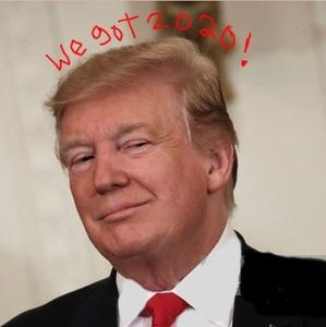 Meet your Posher, Donna